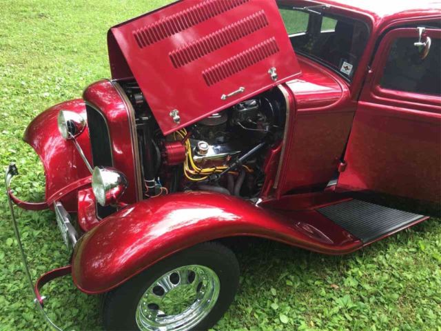 1932 Ford Other Sedan model B - photo 9