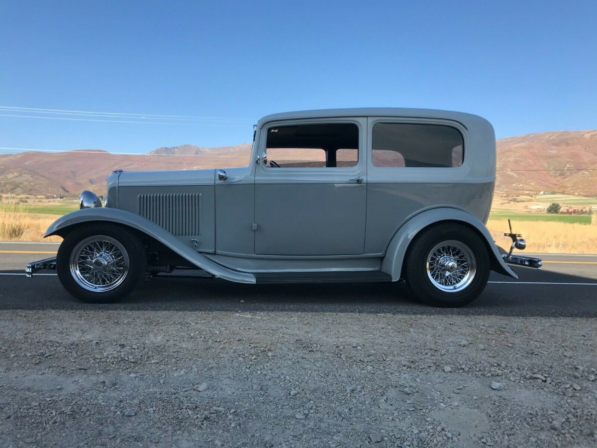1932 Ford Model A - photo 2