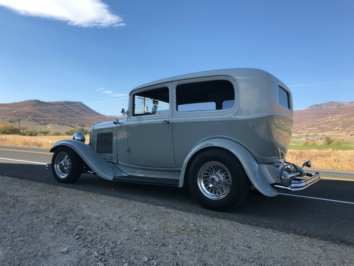1932 Ford Model A - photo 3
