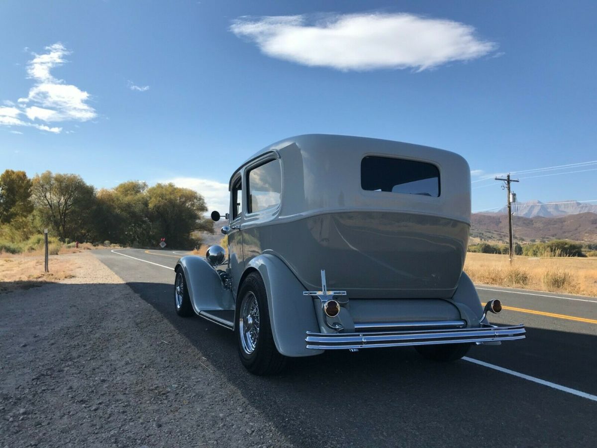 1932 Ford Model A - photo 4