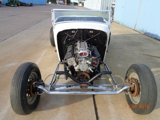 1932 Ford Other - photo 4