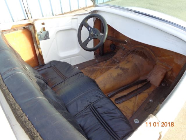 1932 Ford Other - photo 8