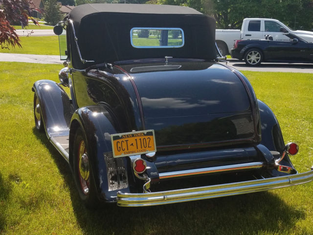 1932 Ford Other Sport Coupe - photo 2