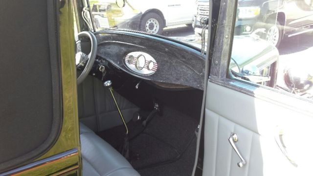 1932 Ford Other Sport Coupe - photo 5