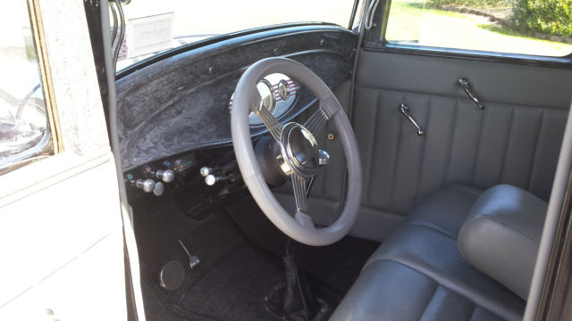 1932 Ford Other Sport Coupe - photo 6