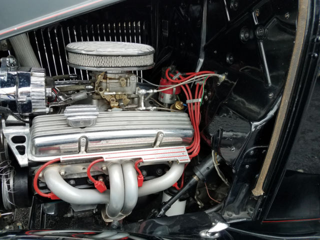 1932 Ford Other Sport Coupe - photo 7