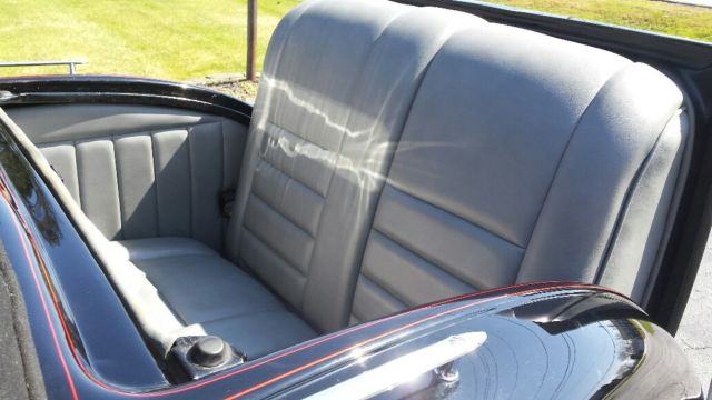 1932 Ford Other Sport Coupe - photo 8