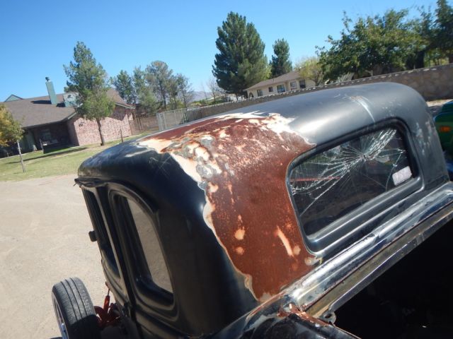 1932 Ford 5 Window Coupe Hot Rod - photo 13