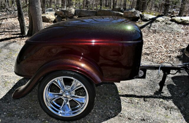 1932 Ford Custom Roadster show winner, hot rod/street rod - photo 7