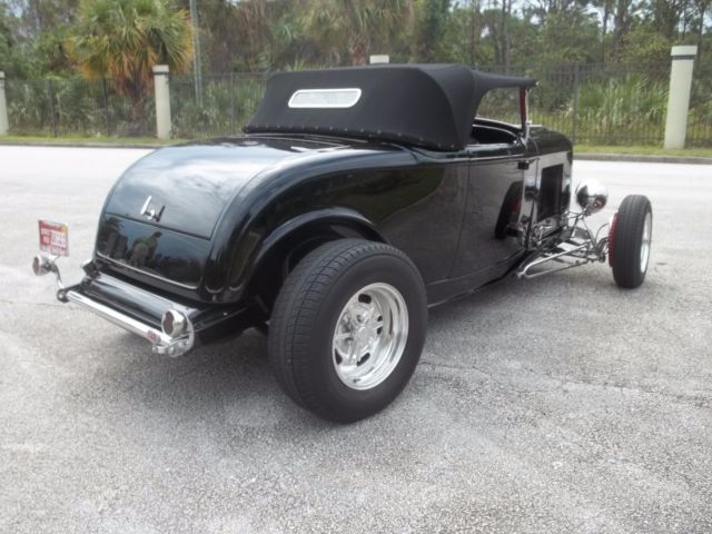 1932 Ford Highboy Roadster - photo 4