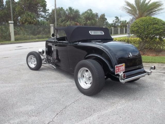 1932 Ford Highboy Roadster - photo 6
