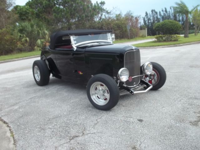 1932 Ford Highboy Roadster - photo 8