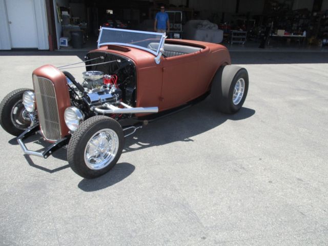 1932 Ford Other - photo 3