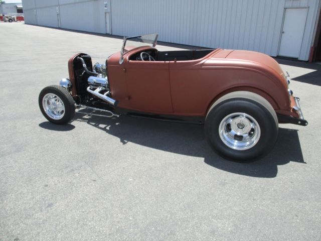 1932 Ford Other - photo 4