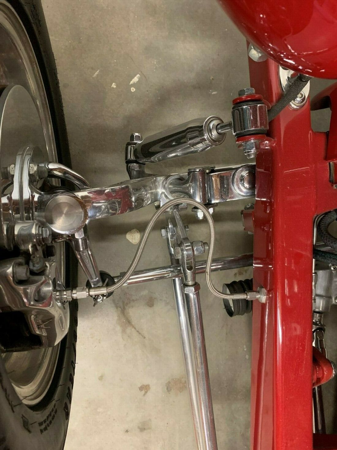 1932 Ford Dearborn Deuce - photo 10