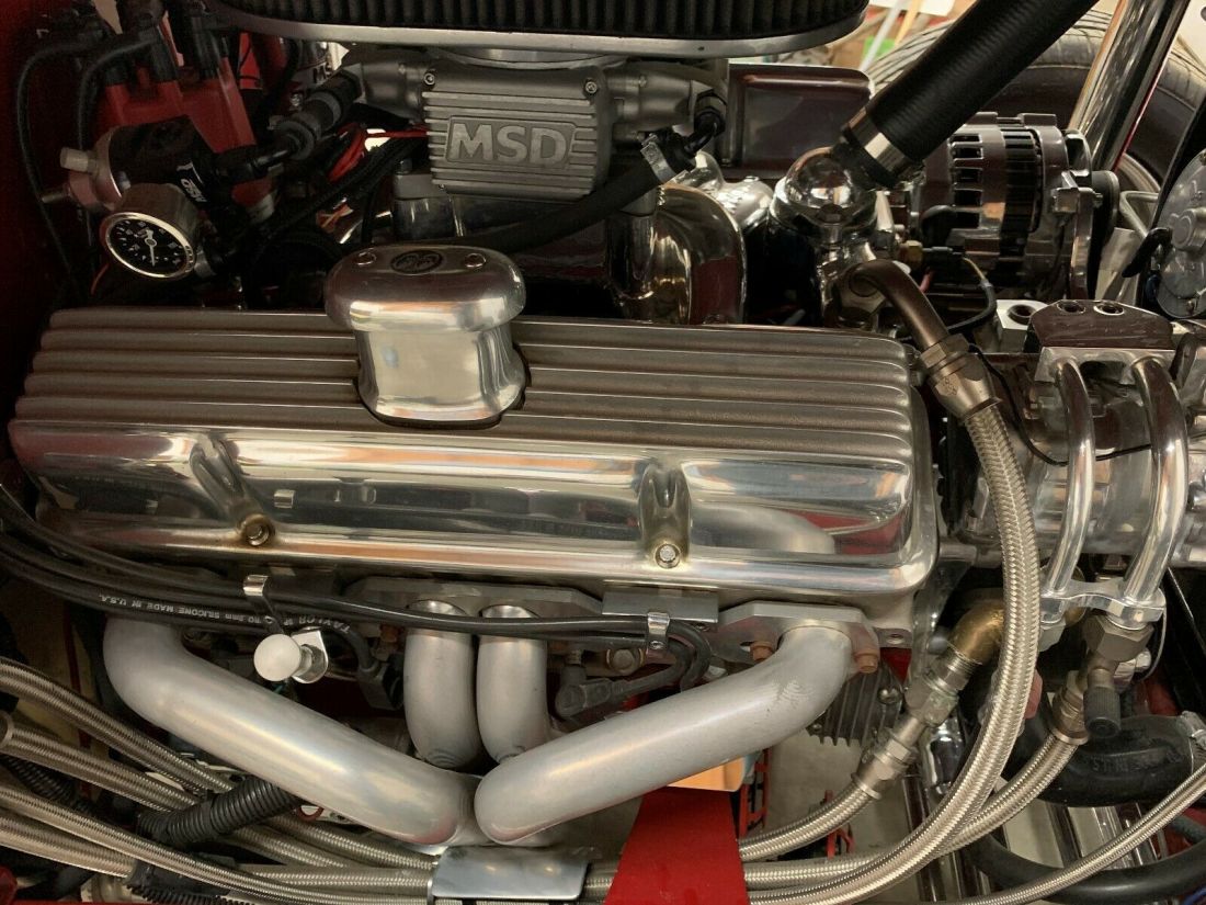 1932 Ford Dearborn Deuce - photo 12