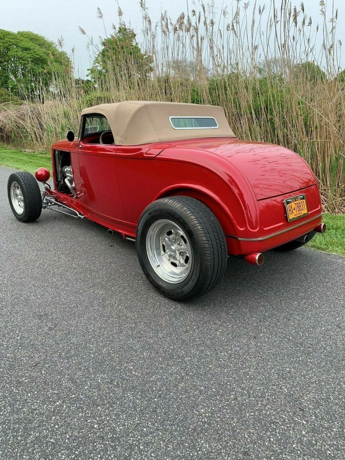 1932 Ford Dearborn Deuce - photo 2