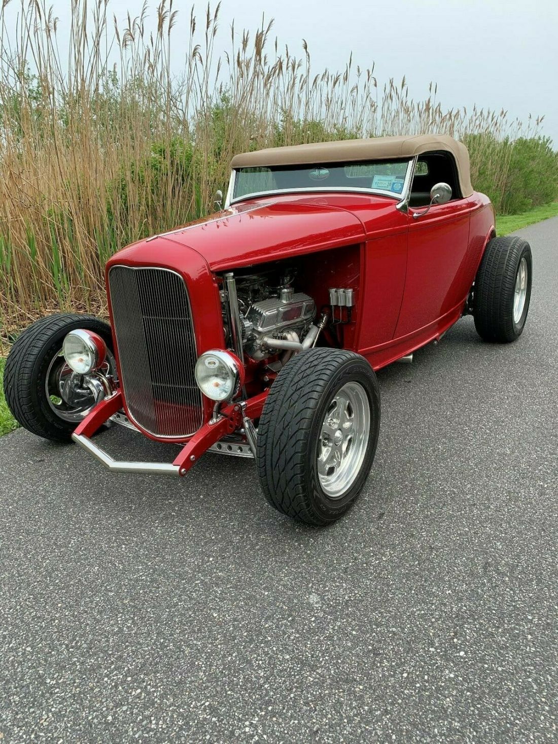 1932 Ford Dearborn Deuce - photo 3