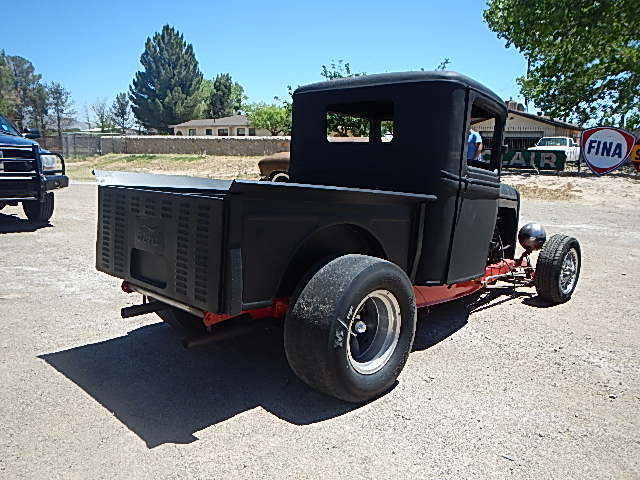 1932 Ford Other Pickups Hi-Boy - photo 10