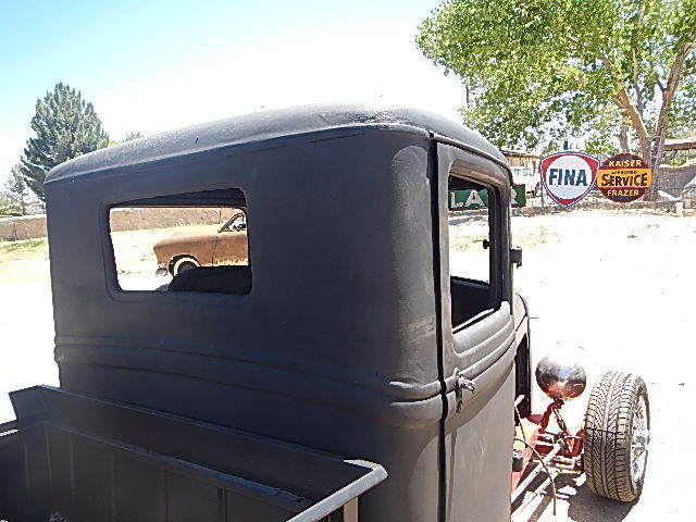 1932 Ford Other Pickups Hi-Boy - photo 13