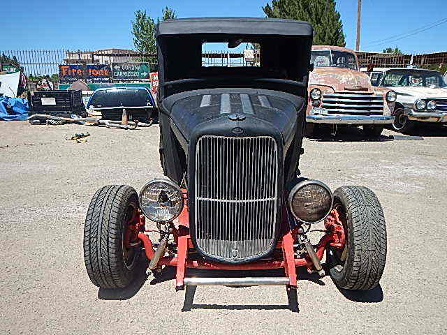 1932 Ford Other Pickups Hi-Boy - photo 2