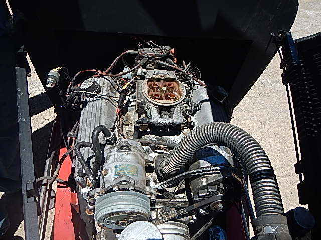 1932 Ford Other Pickups Hi-Boy - photo 5