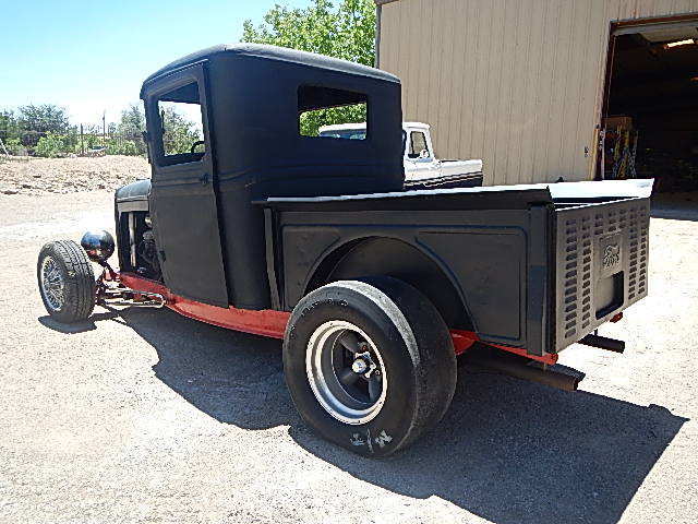 1932 Ford Other Pickups Hi-Boy - photo 8