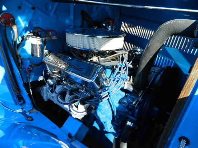 1932 Ford Model A Steel Body Tudor - photo 8