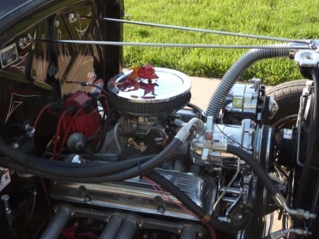 1932 Ford Other - photo 6