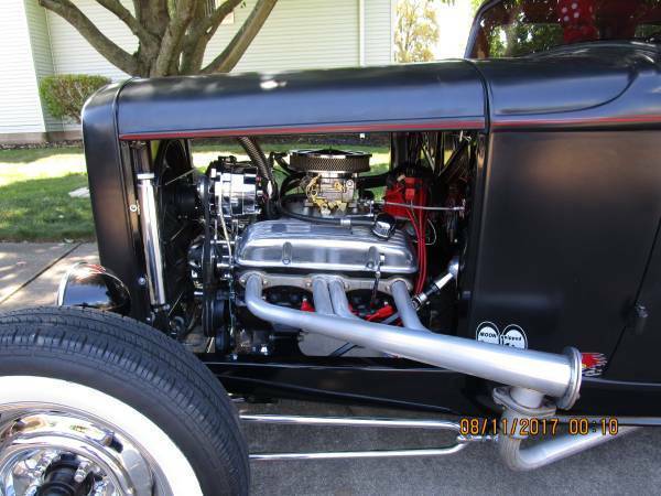 1932 Ford Other - photo 9