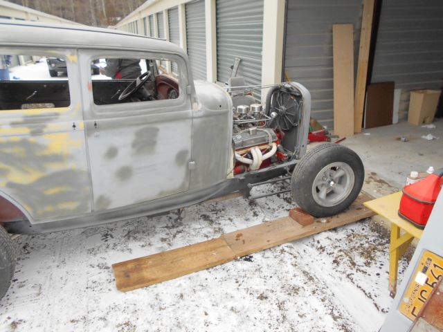 1932 Ford Ford - photo 11