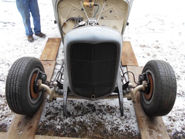 1932 Ford Ford - photo 2