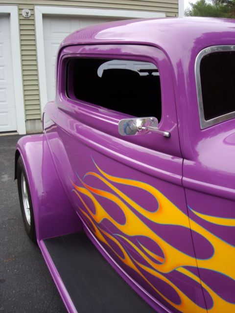1932 Ford Other 3 Window - photo 13
