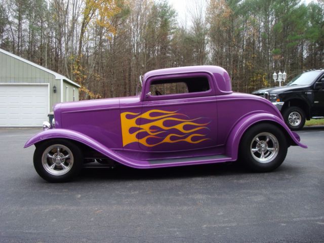 1932 Ford Other 3 Window - photo 4
