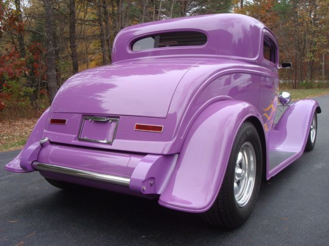 1932 Ford Other 3 Window - photo 7