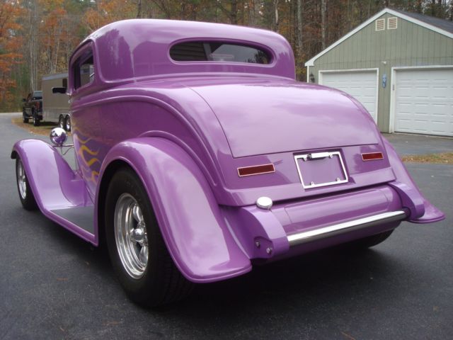 1932 Ford Other 3 Window - photo 8