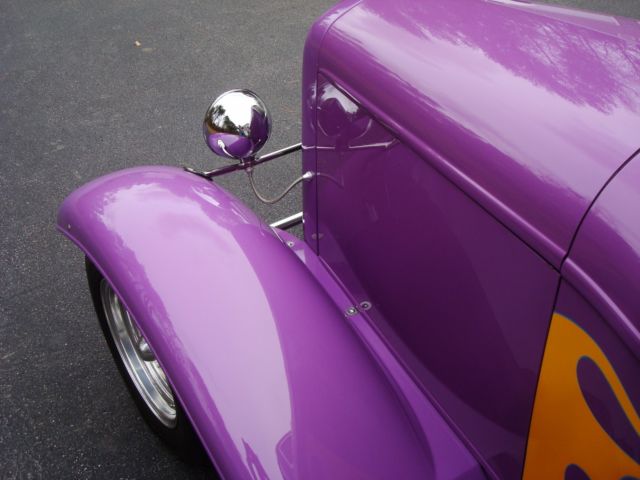 1932 Ford Other 3 Window - photo 9