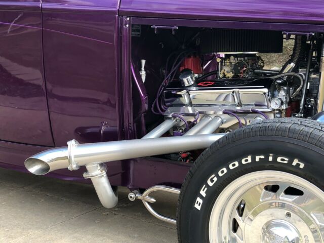 1932 Ford ROADSTER - photo 9