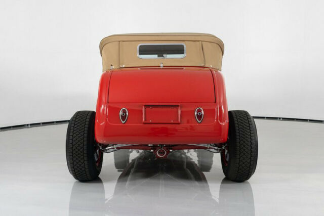 1932 Ford Street Rod Flat Head Award Winning - photo 9