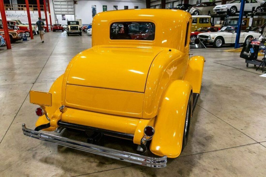 1932 Ford Streetrod - photo 11