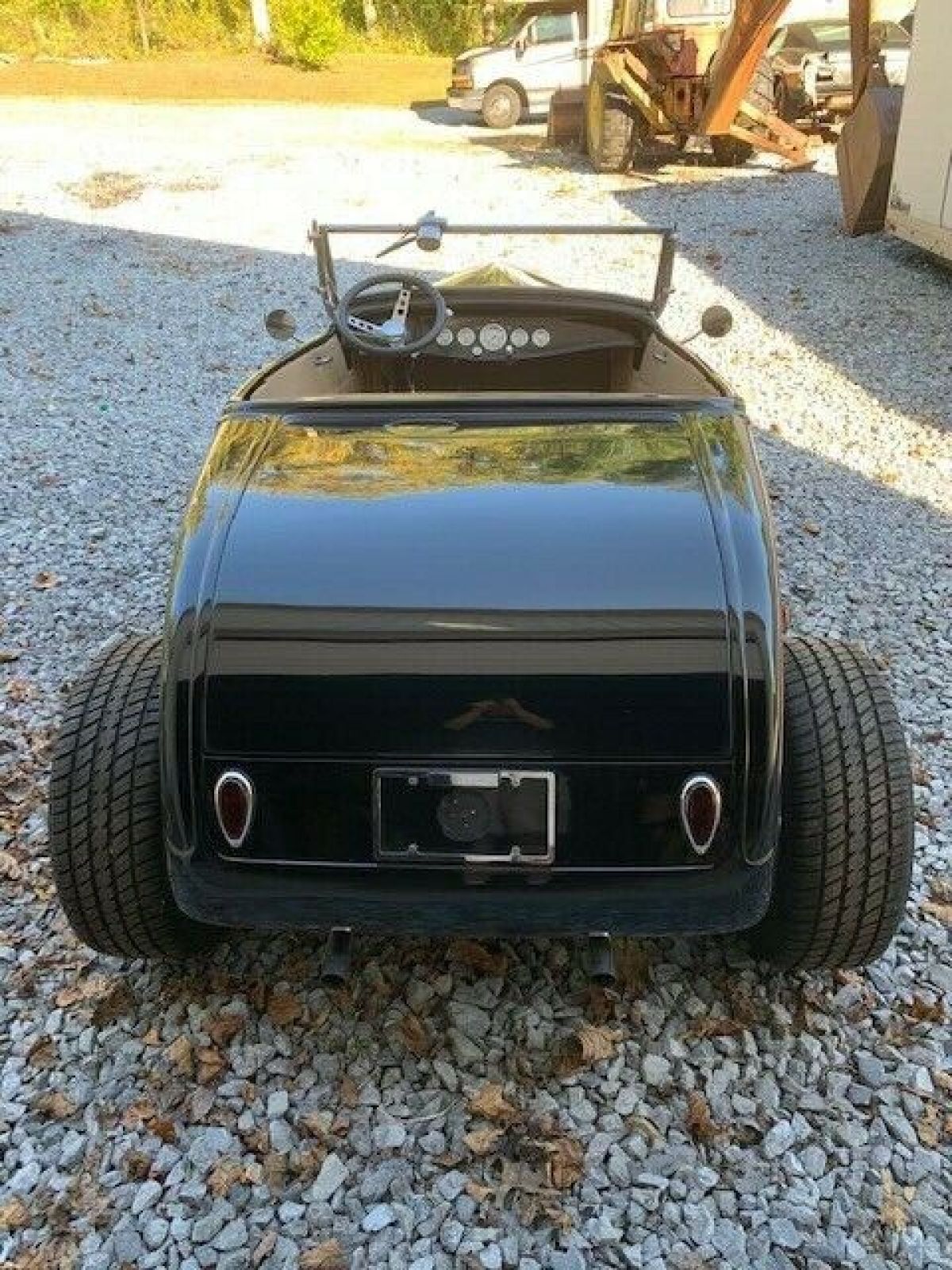 1932 Ford Hi Boy - photo 11