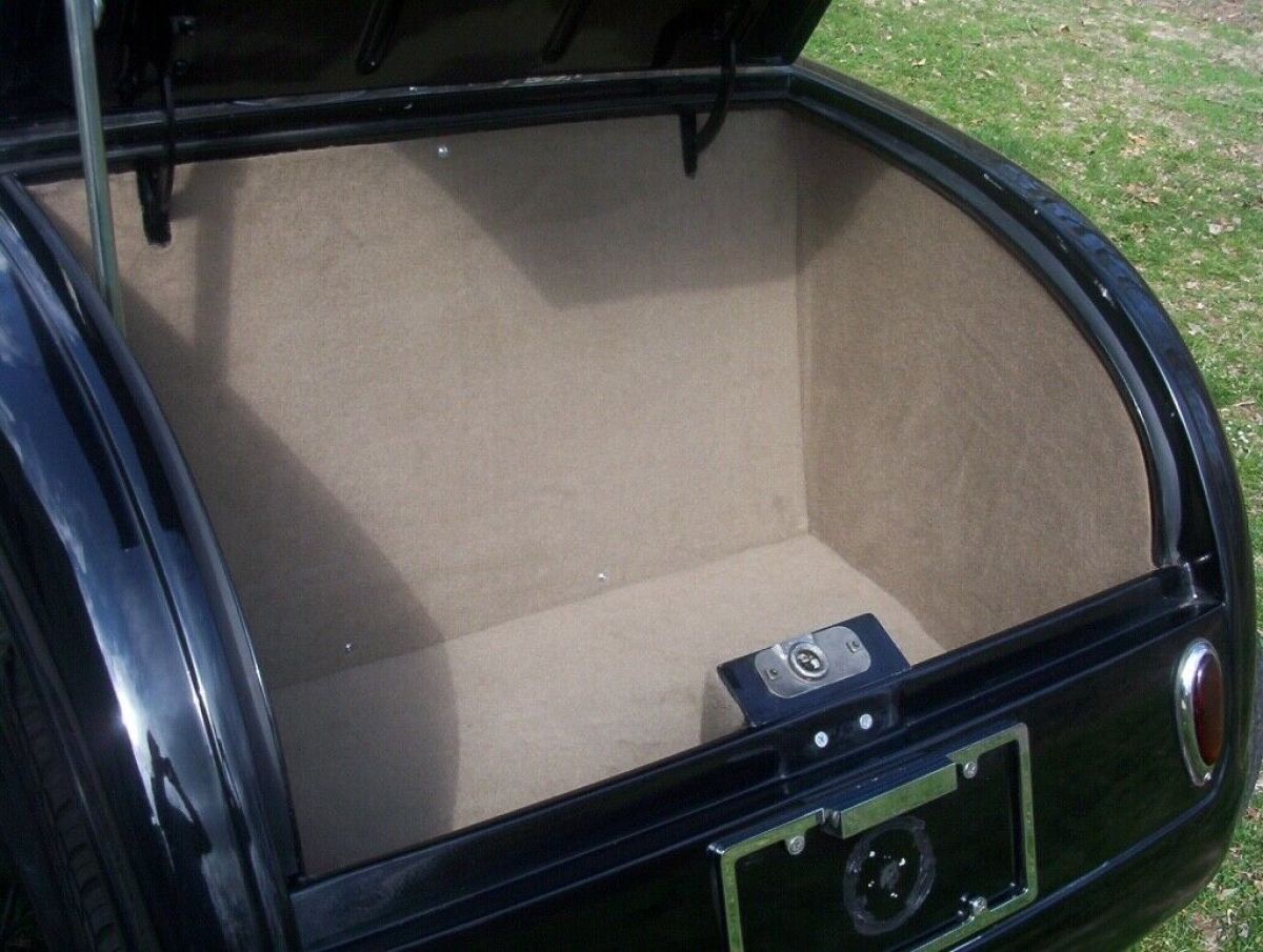 1932 Ford Hi Boy - photo 13