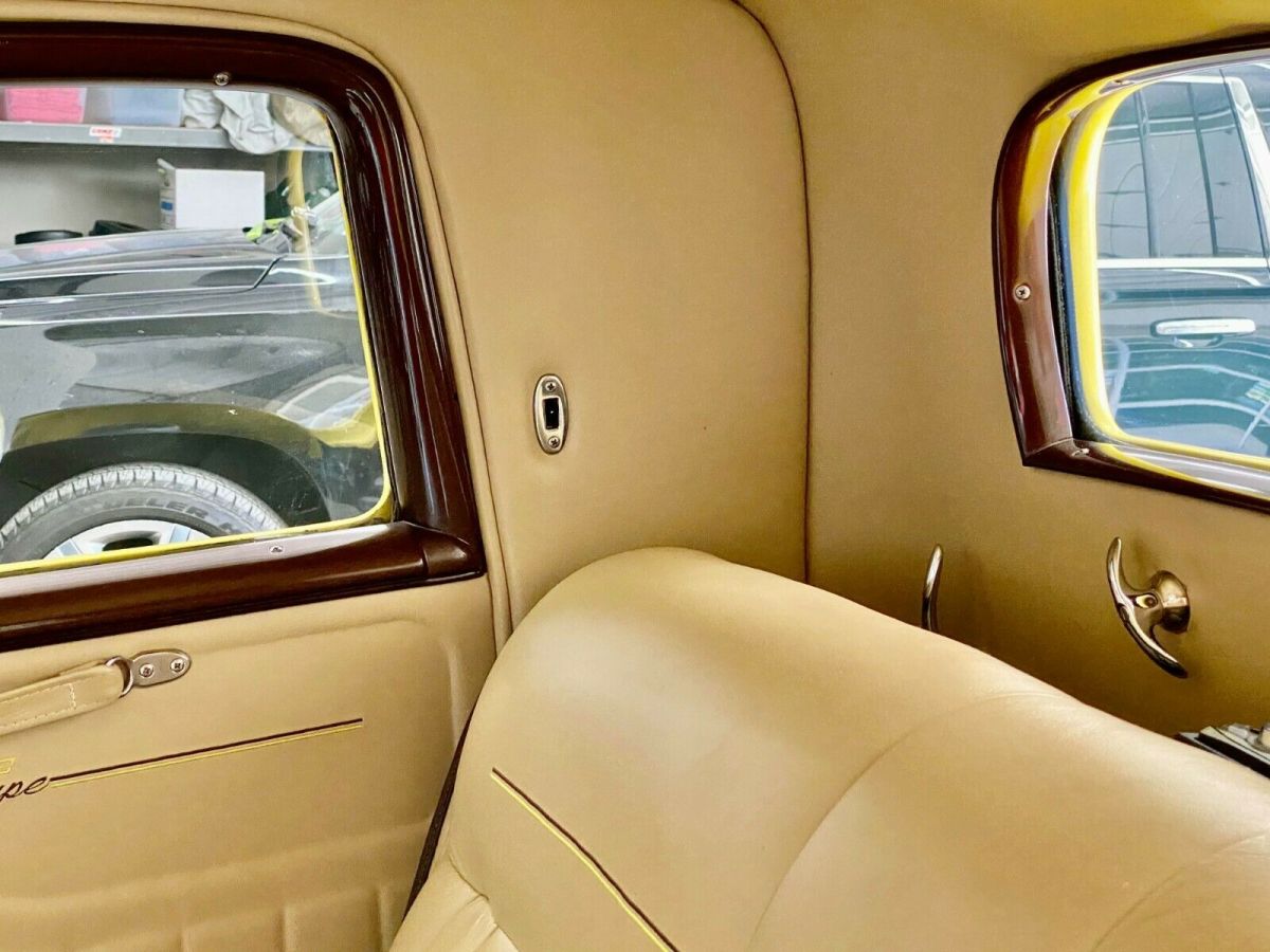 1932 Ford Deluxe DELUXE - photo 10