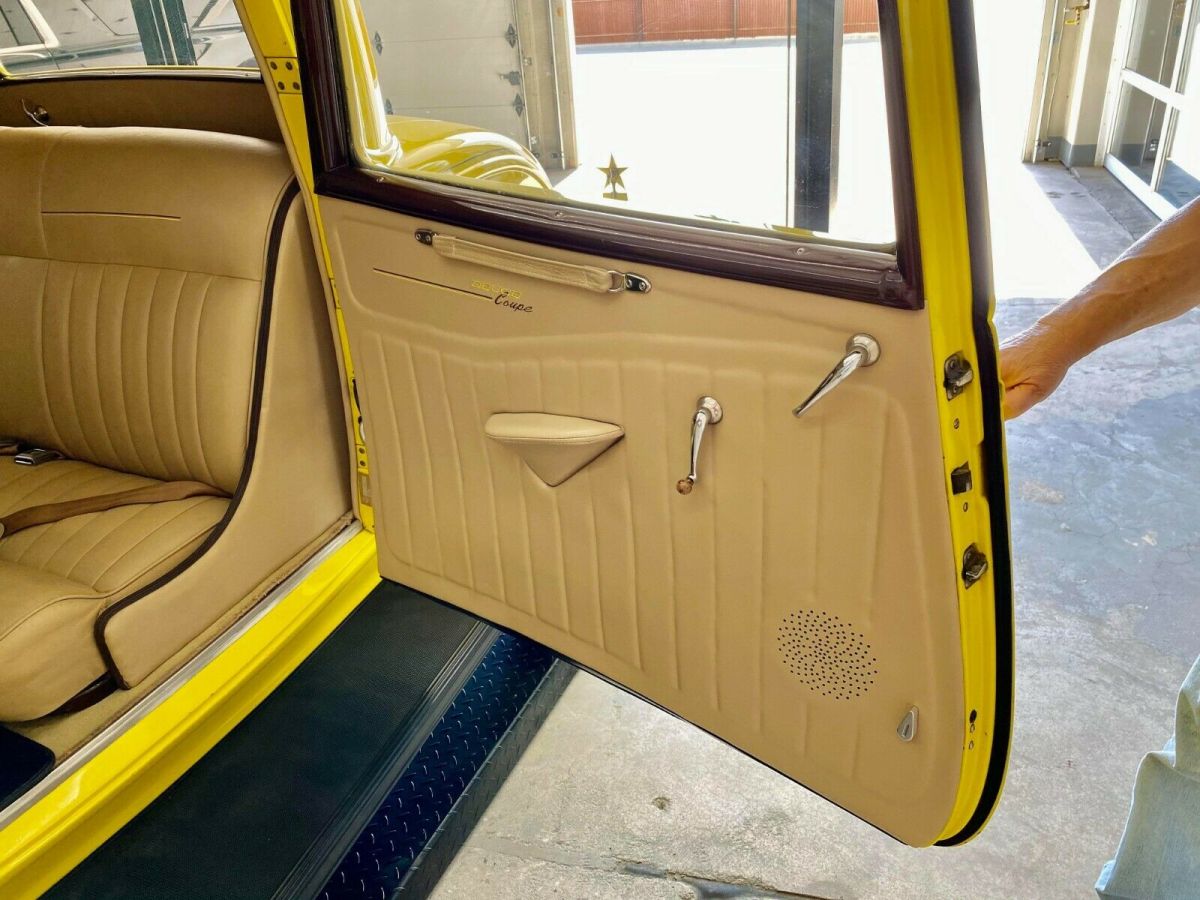 1932 Ford Deluxe DELUXE - photo 11