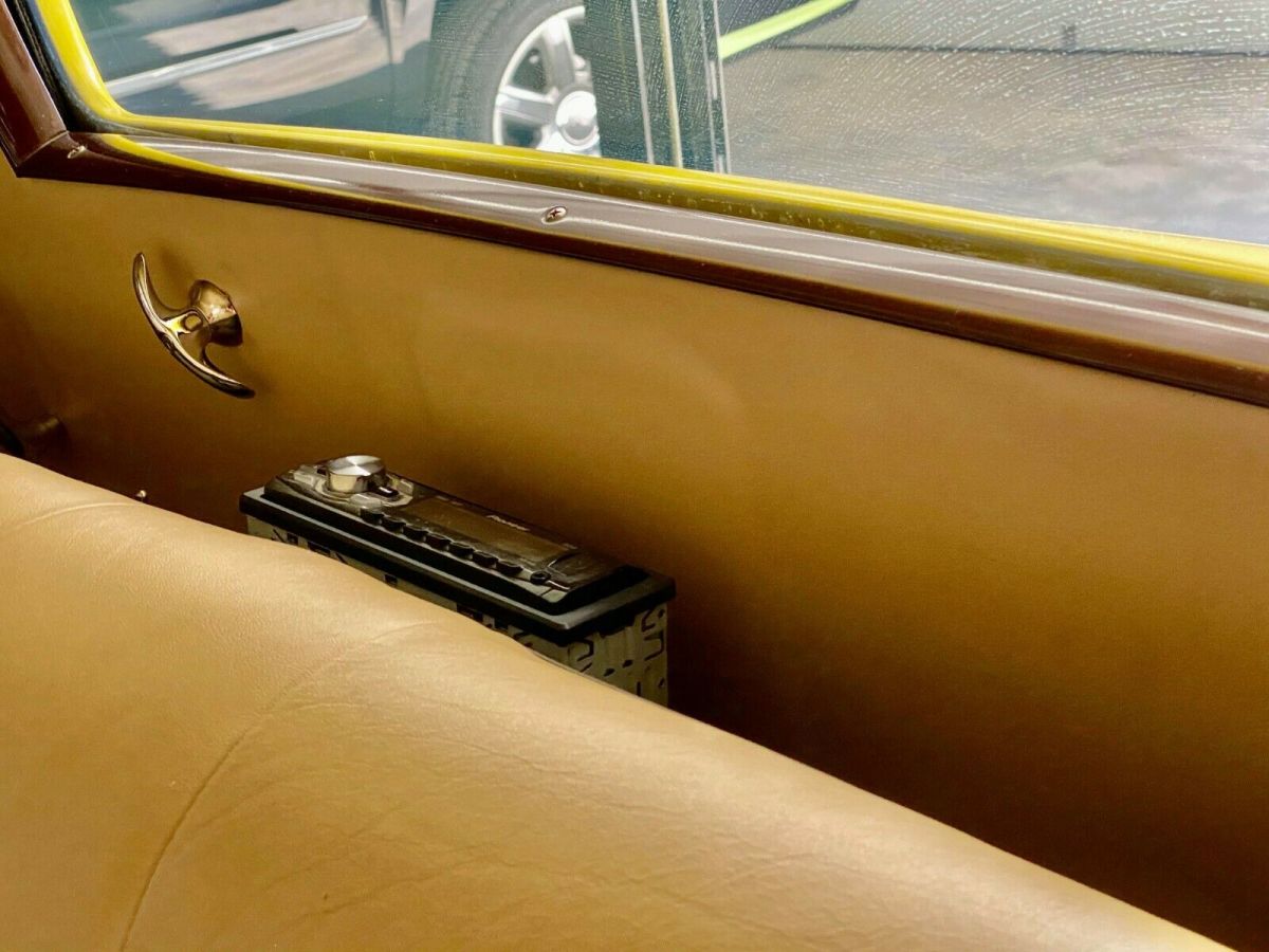 1932 Ford Deluxe DELUXE - photo 12
