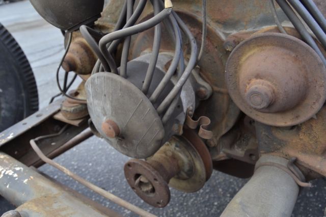 1932 Ford Other - photo 10