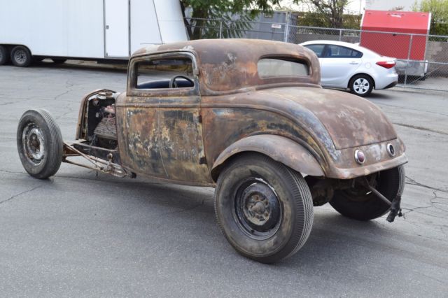 1932 Ford Other - photo 3