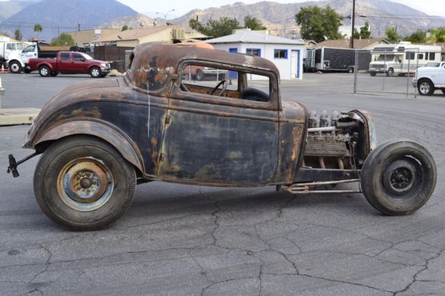 1932 Ford Other - photo 6
