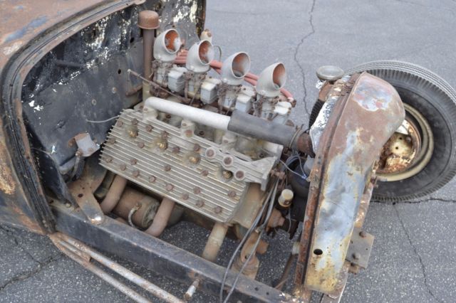 1932 Ford Other - photo 9