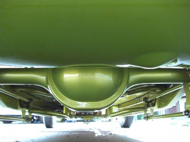 1932 Ford THREE WINDOW COUPE - photo 10